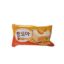 Helado Coreano Pangtoa Queso 180ML