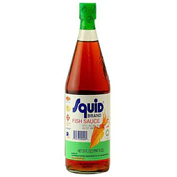 Salsa de Pescado 725ML