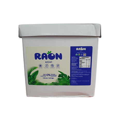 Açai 5Lt