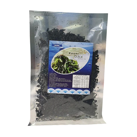 Wakame  100 gr