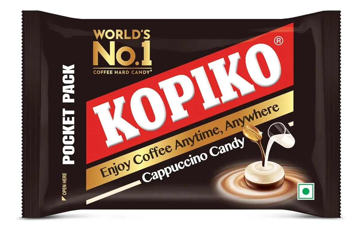KOPIKO CAPPUCCINO 32GR