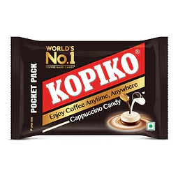 KOPIKO CAPPUCCINO 32GR