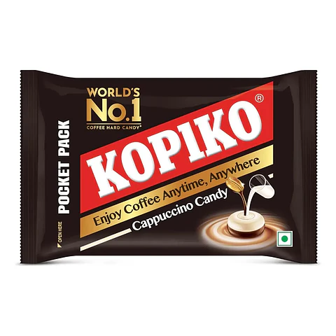 KOPIKO CAPPUCCINO 32GR