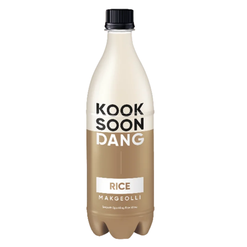 Maekgolli orginal 750ML