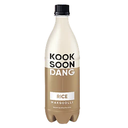 Maekgolli orginal 750ML