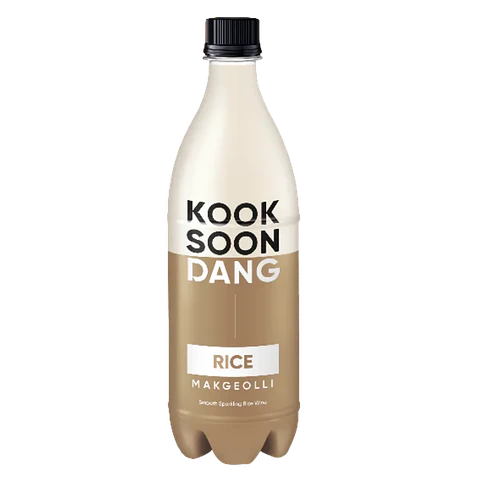 Maekgolli orginal 750ML