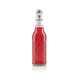 Agua Saborizada Organica Pomelo Rojo 355ML