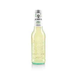 Agua Saborizada Organica Limonada 355ML