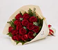 Ramo de 20 Rosas Rojas - Miniatura 1