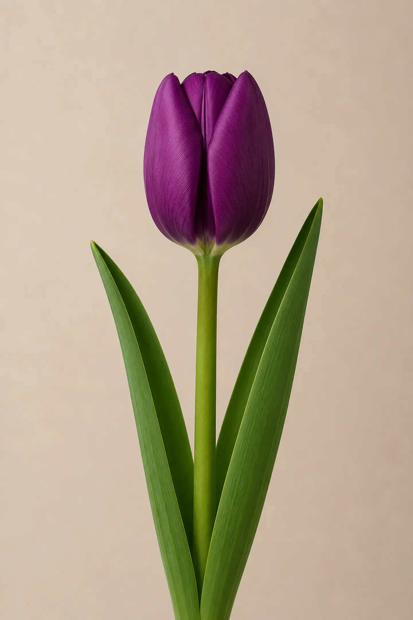 Tulipán Morado 10 varas 1