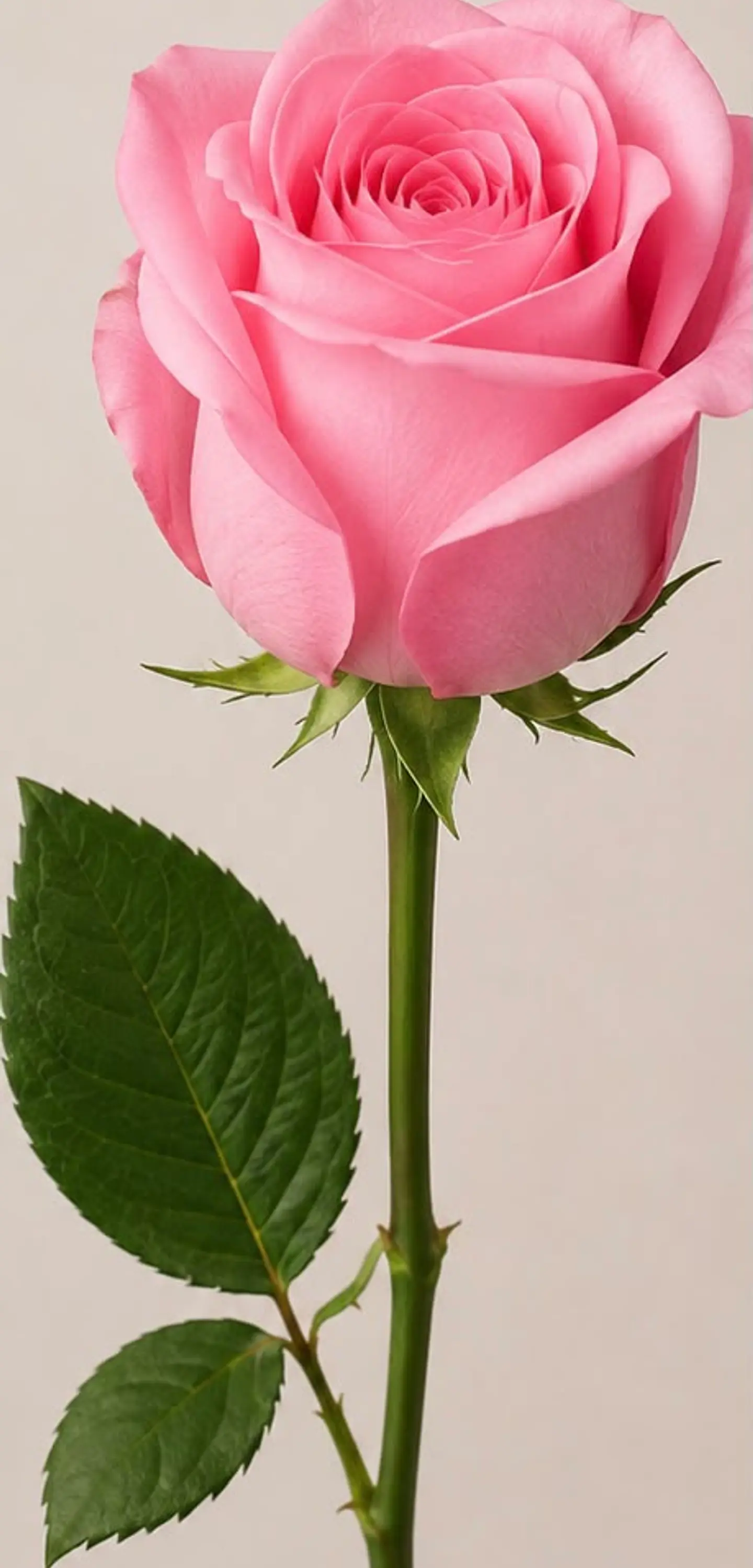 Rosa Rosada 25 varas 1