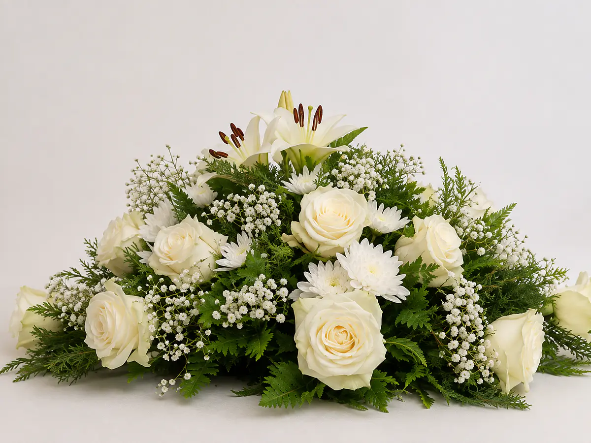 Condolencias