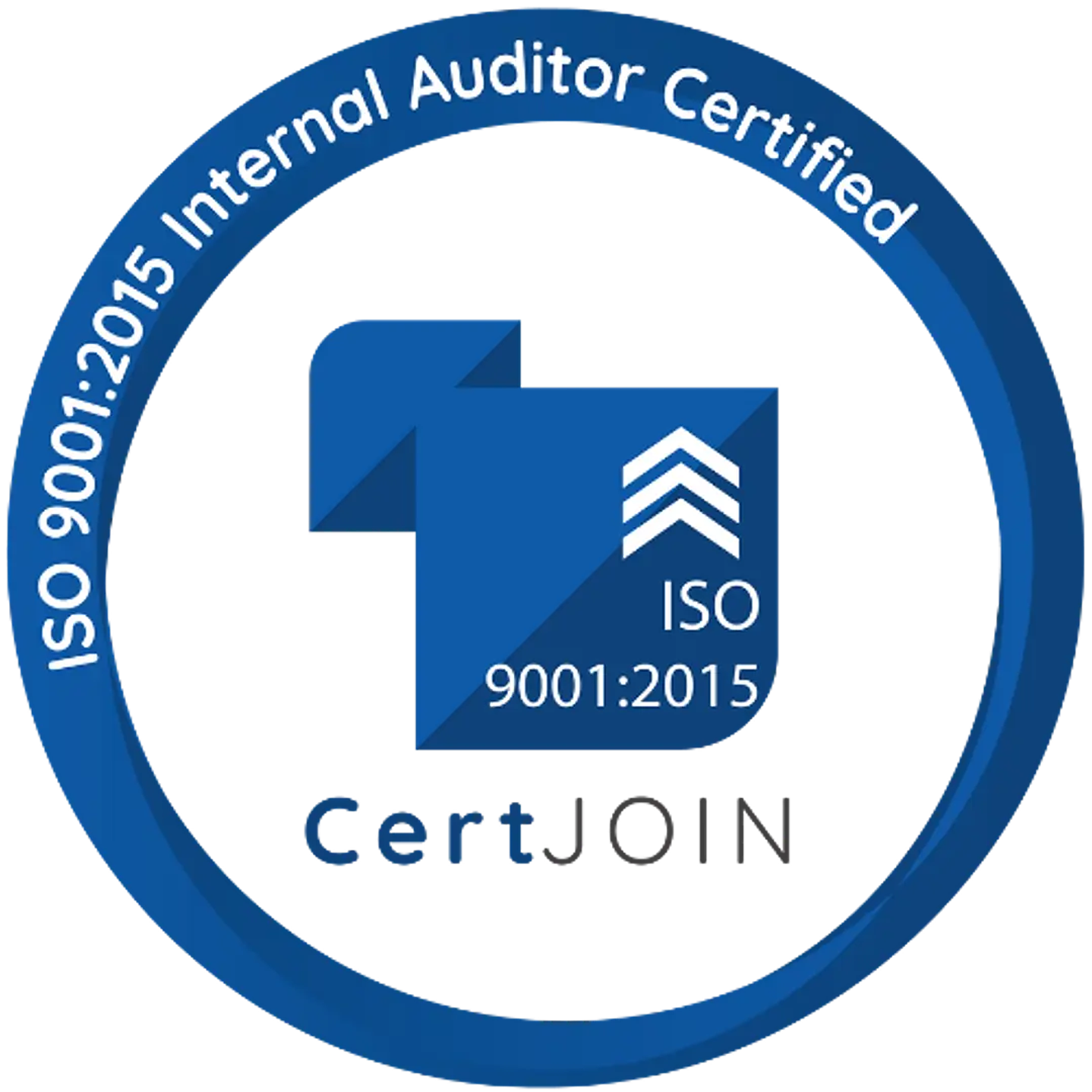 Curso ISO 9001:2015 Internal Auditor (Incluye examen de certificación)