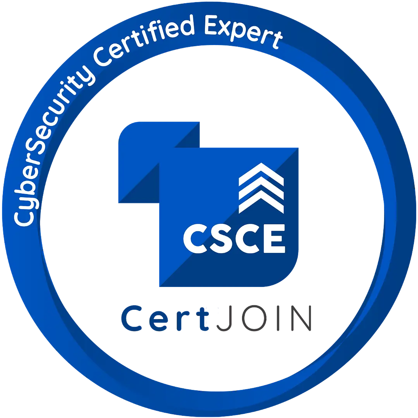 Curso Cybersecurity Certified Expert (Incluye examen de certificación)