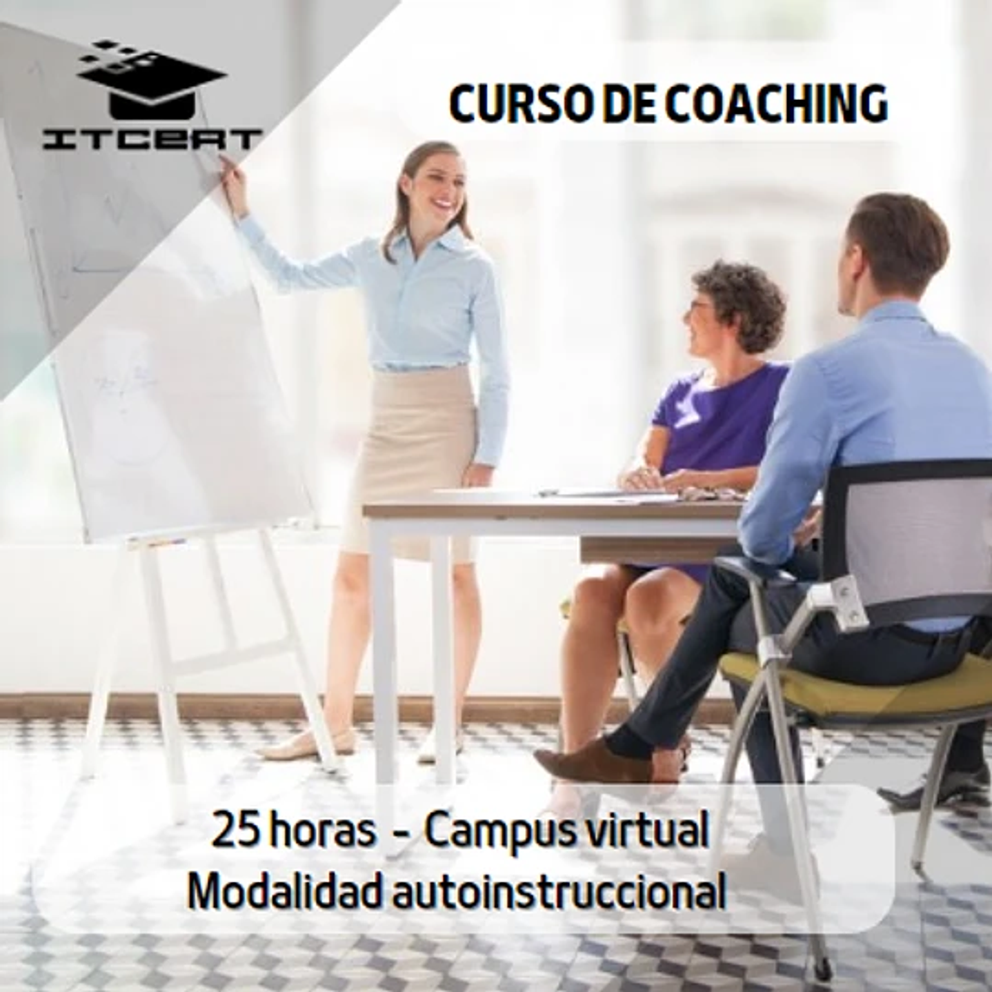 Curso De Coaching