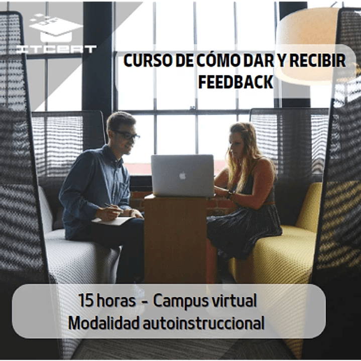 Curso De Cómo Dar y Recibir Feedback