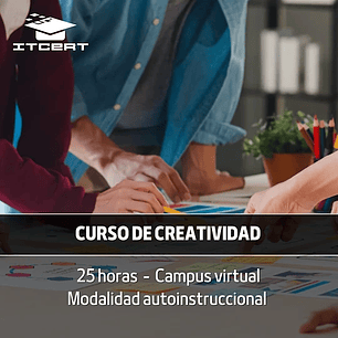 Curso de Creatividad