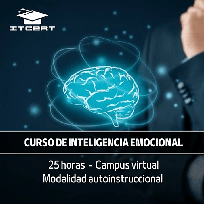 Curso De Inteligencia emocional