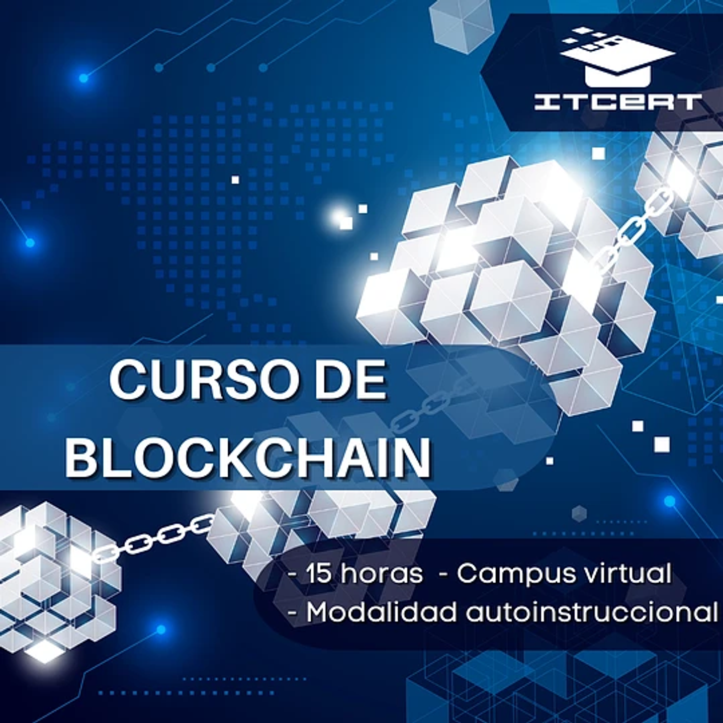 Curso de Blockchain