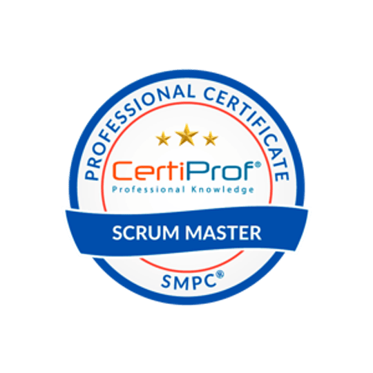 Examen de Scrum Master