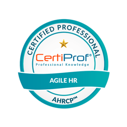 Examen de Agile HR