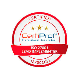 Examen de ISO 27001 Lead Implementer