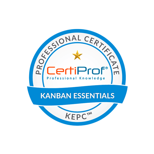 Examen de Kanban Essentials