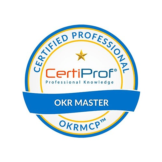 Examen de OKR Master