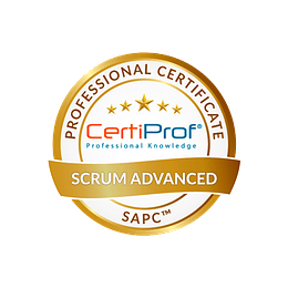 Examen de Scrum Advanced