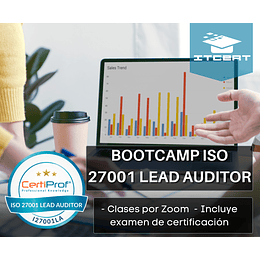 Bootcamp ISO 27001 Lead Auditor 