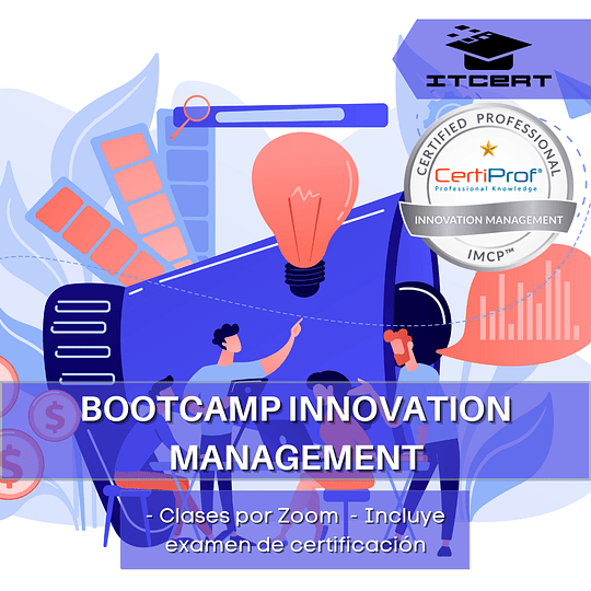 Bootcamp Innovation Management