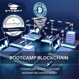 Bootcamp Blockchain