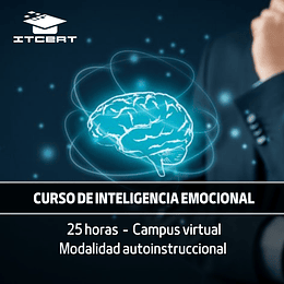 Curso De Inteligencia emocional