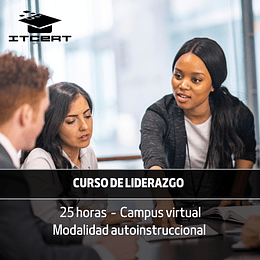 Curso De Liderazgo