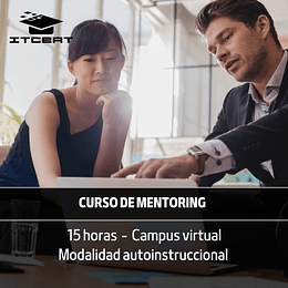 Curso De Mentoring