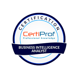 Examen Business Intelligence Analyst 