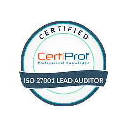 Examen de ISO 27001 Lead Auditor