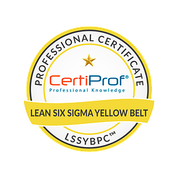 Examen de Lean Six Sigma Yellow Belt