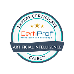 Examen de Artificial Intelligence Expert 