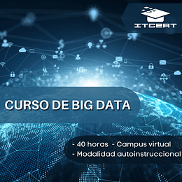 Curso de Big Data