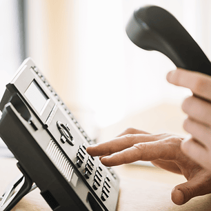 Curso de Atención y Venta Telefónica (25 horas)