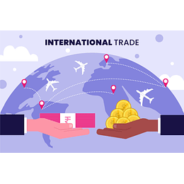 Curso de Comercio Internacional (75 horas)