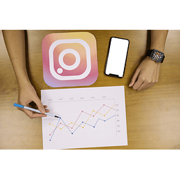 Curso de Instagram Marketing (15 horas)