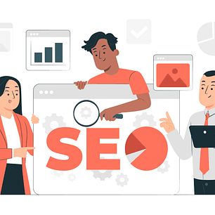 Curso de Seo y Sem (50 horas)