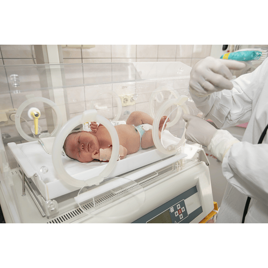 Curso de Cuidados Enfermeros en Neonatología (100 horas)