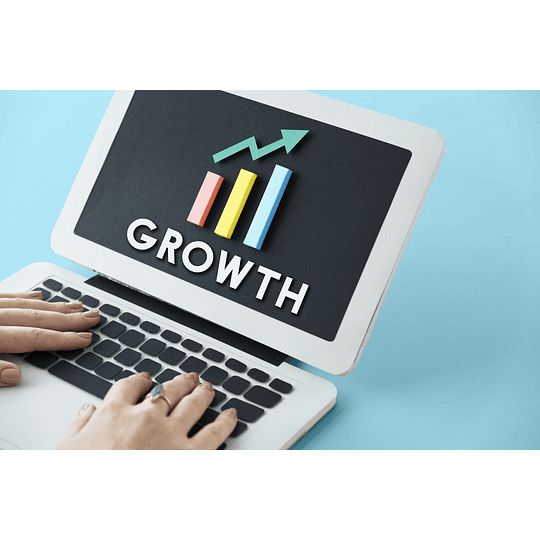 Curso de Growth Marketing (50 horas)