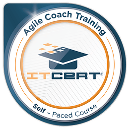 Agile Coach: Curso Autoinstruccional