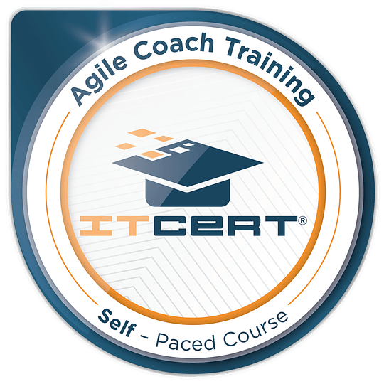 Agile Coach: Curso Autoinstruccional