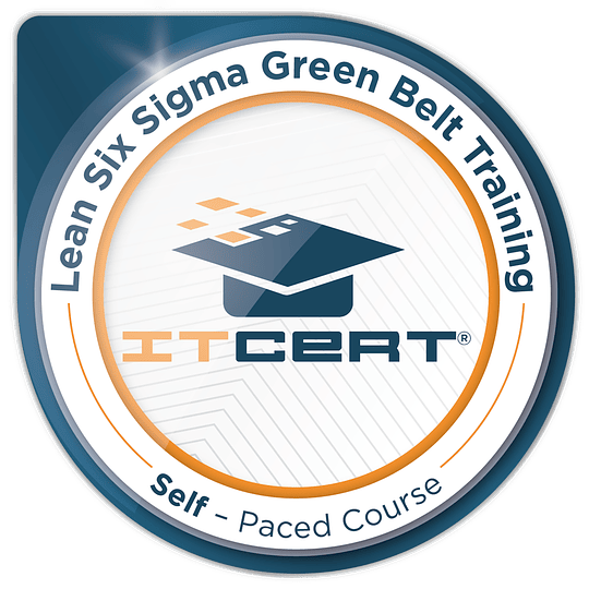 Lean Six Sigma Green Belt : Curso Autoinstruccional