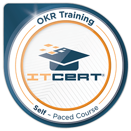 OKR: Curso Autoinstruccional